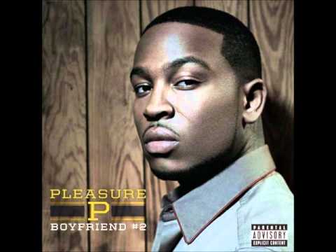 Boyfriend #2 Remix - Pleasure P ft Lurch Marley & Ludacris