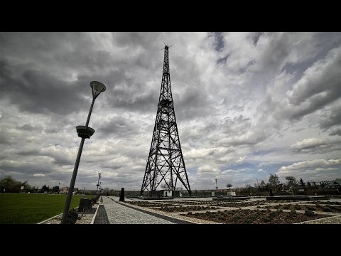 Radiostacja Gliwice jest Pomnikiem Historii