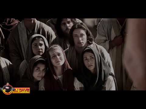 DJ Dave - Le Atua e Ia talia a'u (Pacific Love Remix)