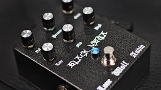 Video thumbnail for Lone Wolf Audio - Black Mesa Distortion - BASS Demo by MrExcane