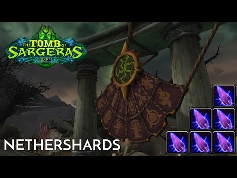 Nethershard Farming