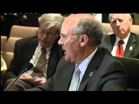 Neb.'s 2 Largest Cities Lose $5.1M In State Funds