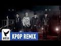 HIGH4 (하이포) - Day By Day (비슷해) (Areia Kpop Remix ...