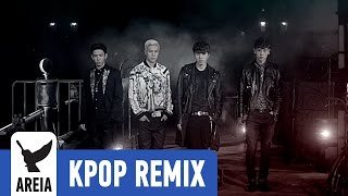 HIGH4 - Day By Day | Areia Kpop Remix #169