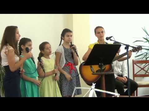 Gosen 05.06.2016 - dum dimineata (Todor Nelutu)