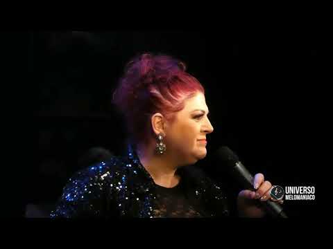 Orquesta Del Tango De Buenos Aires - Invitada: Sandra Luna - "Rebeldía" - 05/12/25