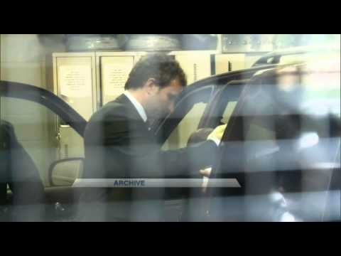 Magnotta Appeals Sentence