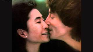 John Lennon - (Forgive Me) My Little Flower Princess (Subtitulado al español)