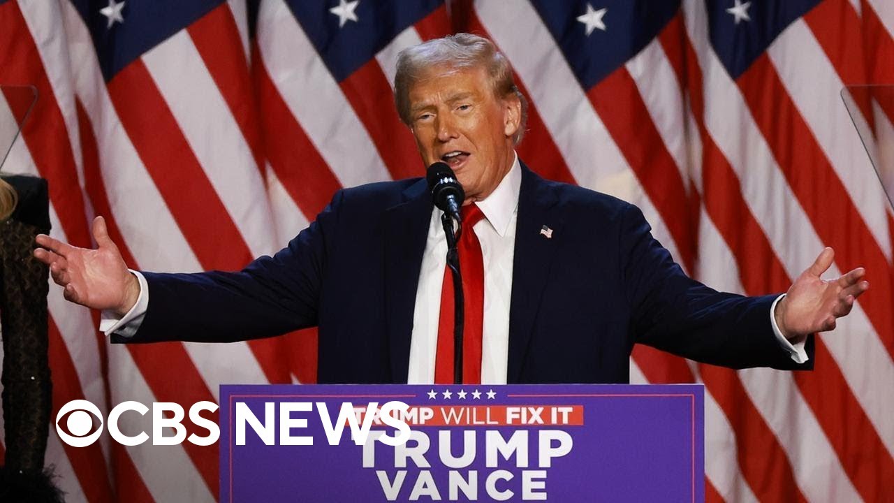 Inside the Trump transition team's work to staff the new administration