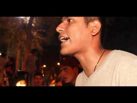 OSWER VS JC | OCTAVOS (AUDICION CHICLAYO RAPEA)