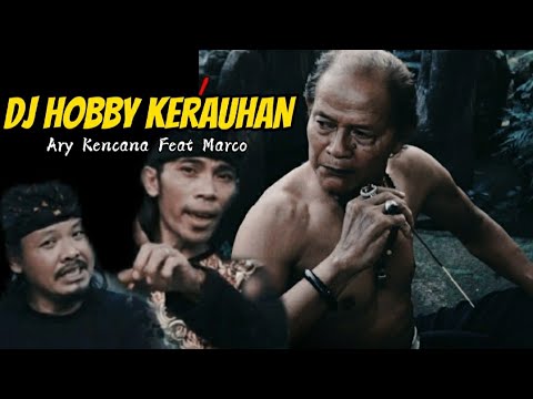 DJ HOBBY KERAUHAN‼️(EVA PRATIWI)