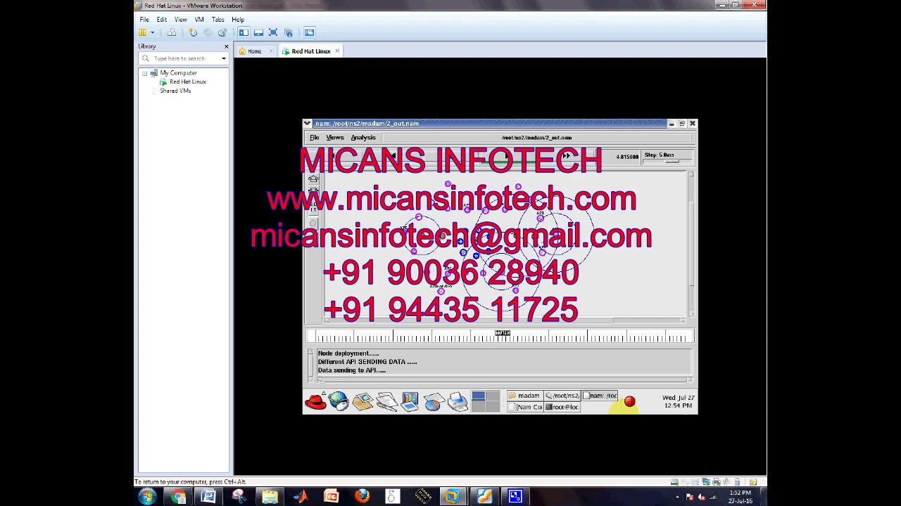 MADAM Effective and Efficient Behavior based- IEEE PROJECTS 2018