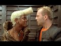 Le Cinquième Élément Ruby Rhod Chris Tucker Korben Dallas Bruce Willis