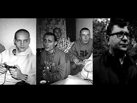 Paktofonika ft. Zbigniew Stonoga - Sądowe Ku$%y