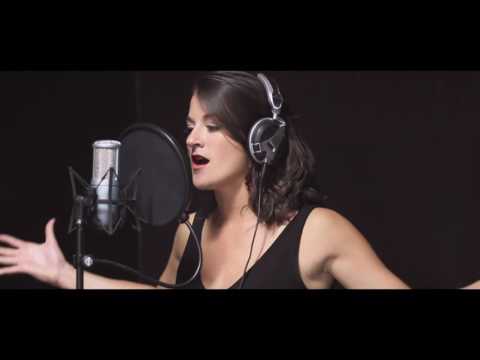 Yo soy Maria - Astor Piazzolla - Laura Friedrich Tejero