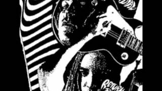 Sun Dial - Sunstroke / Mind Train