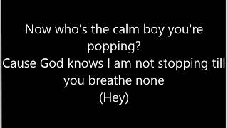 Coheed and Cambria - Gravemakers &amp; Gunslingers Lyrics