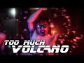 TOO MUCH VOLCANO Music Video Feat AbroadinJapan TheAnimeMan Natsuki