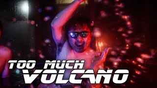 Musik-Video-Miniaturansicht zu Too Much Volcano! Songtext von Abroad in Japan feat. The Anime Man & Natsuki Aso