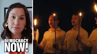 Lessons for Buffalo? Meet the Activist Who Sued the White Supremacists Behind Charlottesville & Won