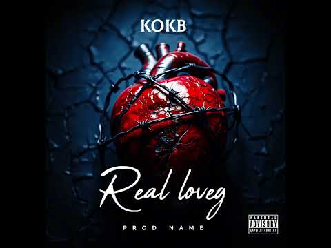 Real love#bandlab #rap #undergroudartist #camealongway 🎋KOBK🎋🩸🩸