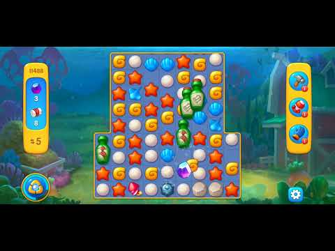 Fishdom/Gameplay/Levels(11488)