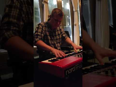 Tim Brey Trio @ TIME, Philadelphia