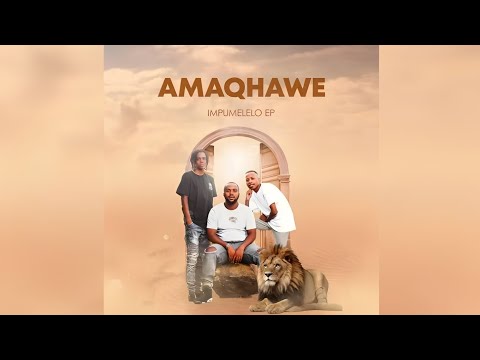 Amaqhawe - iLotto (feat. Springle, Pushkin RSA, UncleKay & ThatoTT)