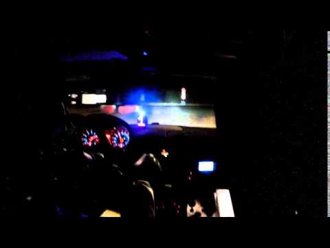 Fostier/Abchiche - Rallye Lyon-Charbonnières 2014 - Scratch Opel Adam Cup ES Gerland