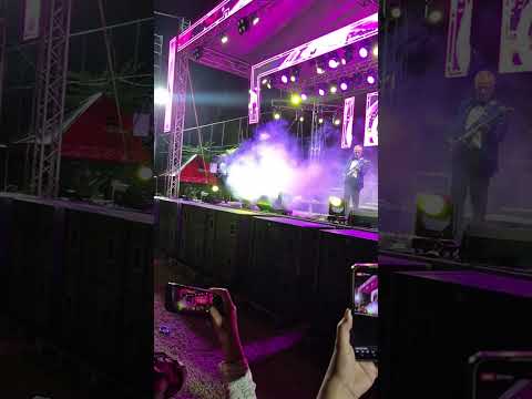 Los caminantes feria de cuarto viernes de cuaresma Santa Ana huista huehuetenango 