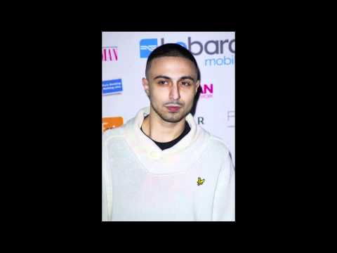 My Size Kid - Adam Deacon