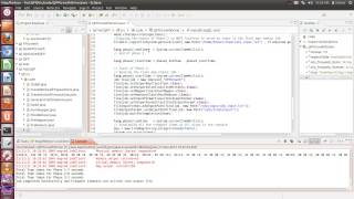 preview picture of video 'Association Rule Mining in Hadoop.webm'