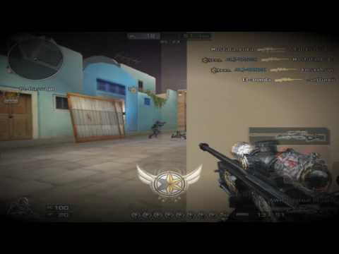 [CF] ALLAH BELANI VERSİN