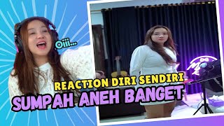 Download lagu Pas Liat Konten Sendiri : Kok Gini Ya? | Meisita Lomania mp3
