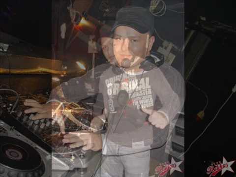 DJ ONUR ERGIN vs Sadik Karan - Aman (REMIX)