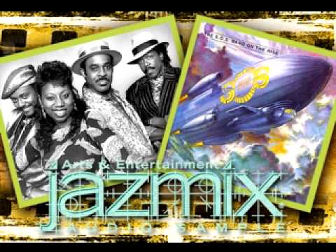 SOS Band Mashed by: SOS Band