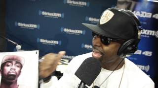 Sy Ari Da Kid Smashes his Acapella Freestyle