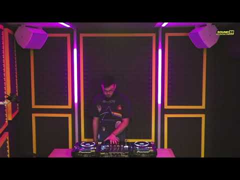 Live Set @SOUND36 #2