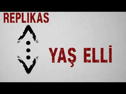 Çukur Dizi'si - Replikas - Yaş Elli
