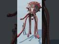 Colossal Squid Vs El Gran Maja Largest Sea Monsters