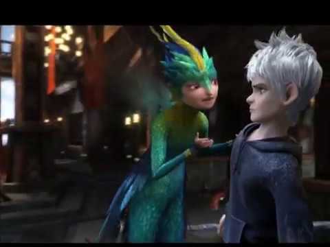 "Cartoon Story 3" Part 10 - "I See Linguini!"/Locked Up