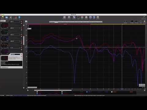 Sub Alignment with REW's "Alignment Tool"