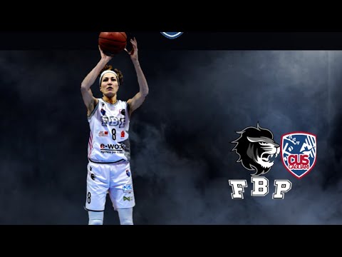 EWork Faenza - Cus Cagliari