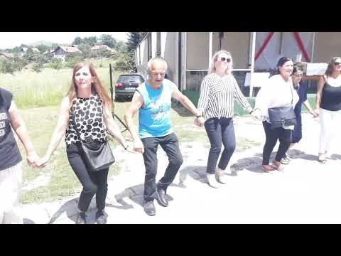 DUHOVI 2022. - Patron župe Nova Bila - Kolo (drugi dio)