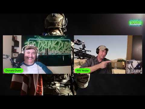 S2 E70: Damn The Valley Arghandab River Valley Afghanistan.  with William Yeske