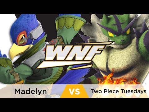 WNF Oakland S.2 Ep.6 - Pools R2: Madelyn (Falco) vs. Two Piece Tuesday (Incineroar)