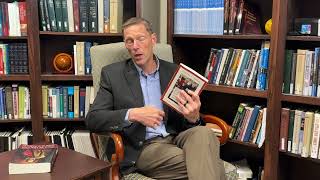 Can the New Perspective Walk Old Paths? Book Chat on Paul and the Gift (by John M.G. Barclay)