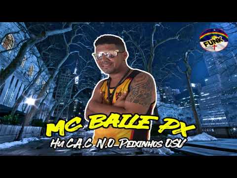 MC BAILE PX - HU CAC NO PEIXINHOS OSV (DJ GAIATO)