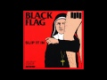 Black Flag - The Bars