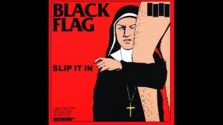 Black Flag - The Bars